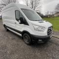 Ford Transit 350 Trend Ecoblue