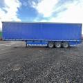 SDC Curtainsider