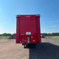 SDC Curtainside
