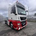 MAN TGX26.510