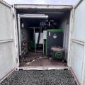 Kostrzewa Maxi bio boiler 285 Kw spin