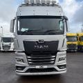 MAN TGX (My 2018)