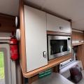 Fiat Ducato Swift Esprit 412