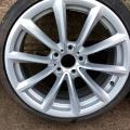 Genuine BMW 19" Alloys