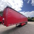 SDC Curtainside