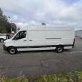 Mercedes Sprinter 315 Progressive