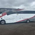 Scania P310 Horsebox