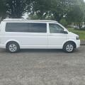 Volkswagen Transporter Camper van