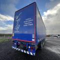 SDC Curtainsider