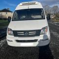 LDV V80 Fridge Van