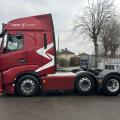 Iveco S WAY AS440