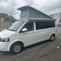 Volkswagen Transporter Camper van