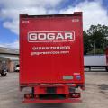 SDC Curtainside