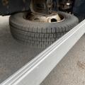 Isuzu Forward N75. 190