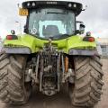 Claas Arion 650
