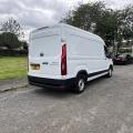 Maxus Deliver 9