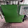 Kostrzewa Maxi bio boiler 285 Kw spin