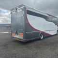 Scania P310 Horsebox
