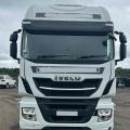 Iveco Stralis AS440S46