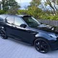 Land Rover Discovery 5 Commercial