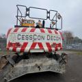 JCB JS20MH T4F