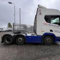 Scania R450