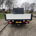 Ford Transit 350 Leader Ecoblue