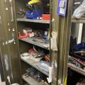Contents of Engineering Workshop