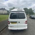 Volkswagen Transporter Camper van