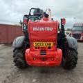 Manitou MT 1440 100D ST5