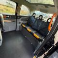 LEVC TX Vista Comfort Plus