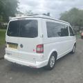 Volkswagen Transporter Camper van