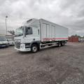DAF CF 370 Fridge