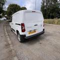 Peugeot Partner Professional Premium+