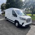 LDV Deliver 9