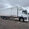 DAF CF 370 Fridge