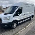 Ford Transit 350 Trend Ecoblue
