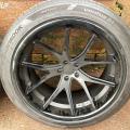 Geuine Ferrada Alloys