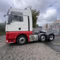 MAN TGX26.510