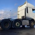DAF XF 510