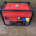 Choice of 2x Generators Various