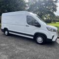 LDV Deliver 9