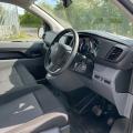 Citroen E Dispatch M 1000