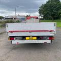 Isuzu Forward N75. 190
