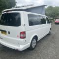 Volkswagen Transporter Camper van