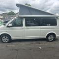 Volkswagen Transporter Camper van
