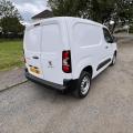 Peugeot Partner Professional Premium+