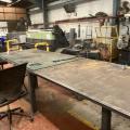Contents of Engineering Workshop