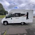 Fiat Ducato Swift Esprit 412