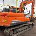 Doosan DX140 LC-5